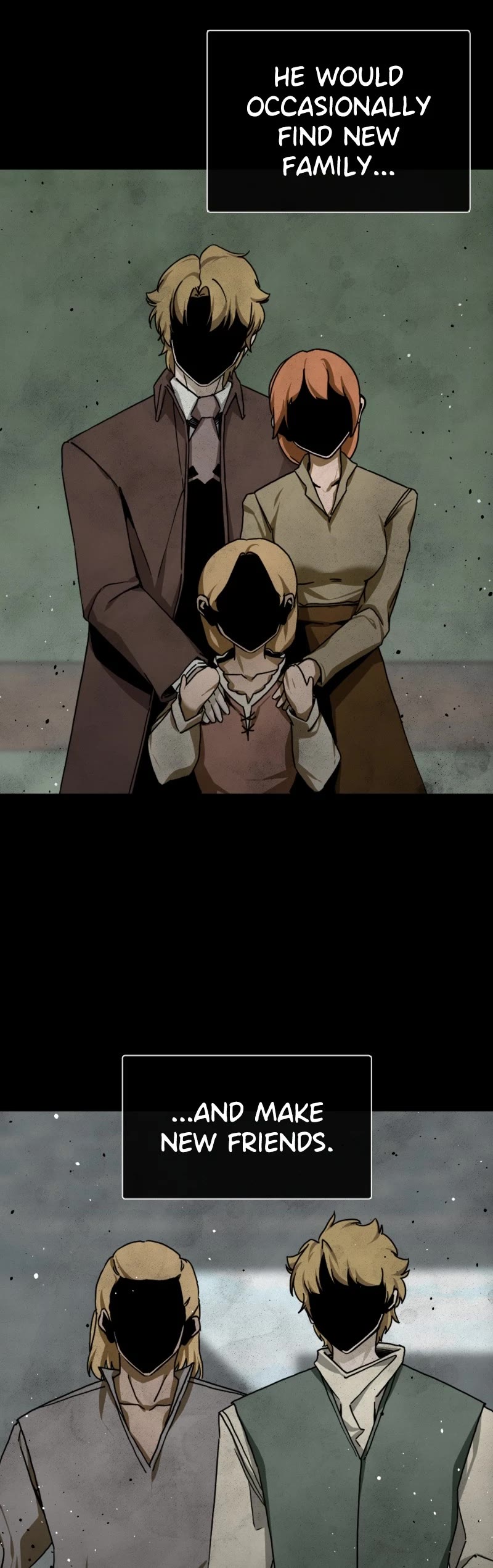 Hero Killer (Beolkkul) chapter 154 page 29