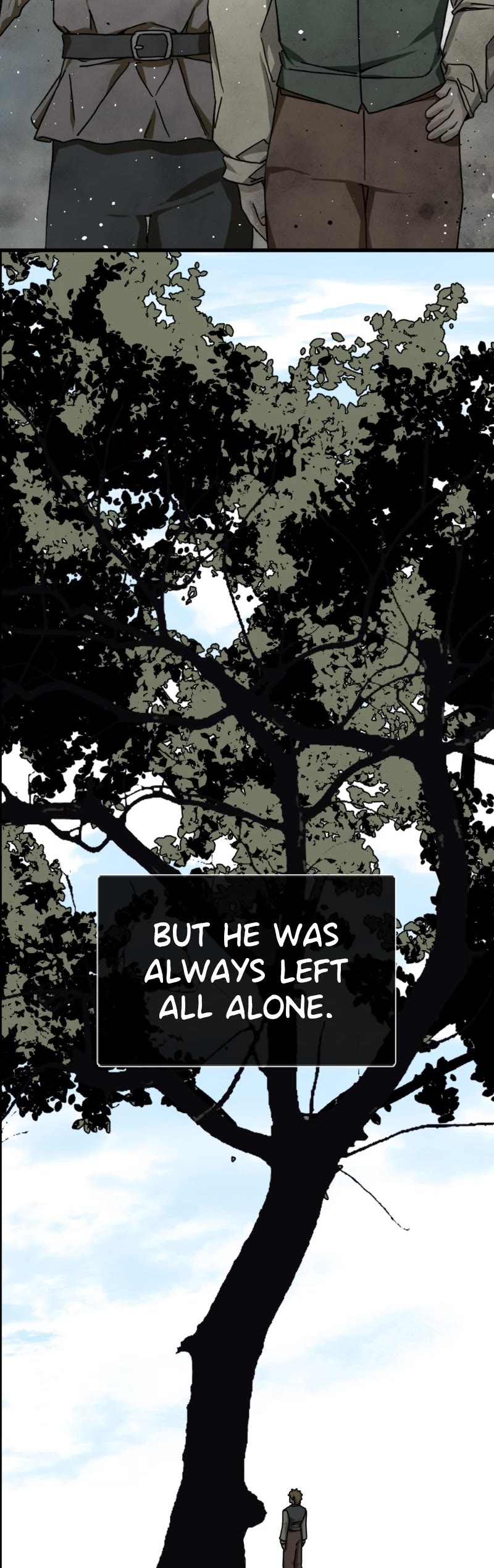 Hero Killer (Beolkkul) chapter 154 page 30