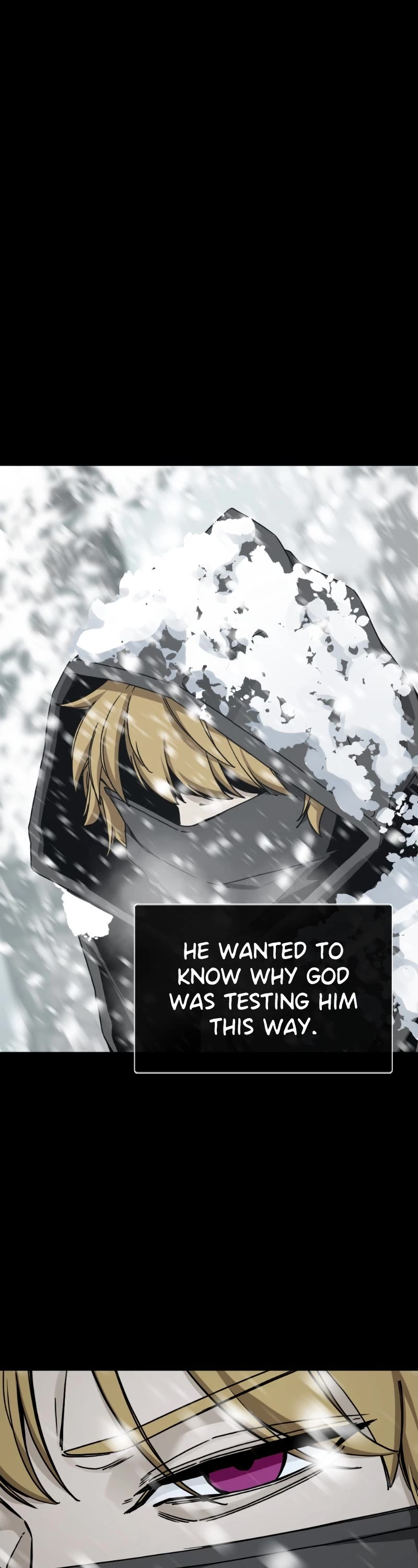 Hero Killer (Beolkkul) chapter 154 page 36