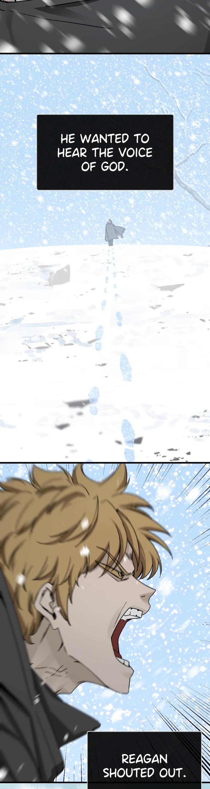 Hero Killer (Beolkkul) chapter 154 page 37