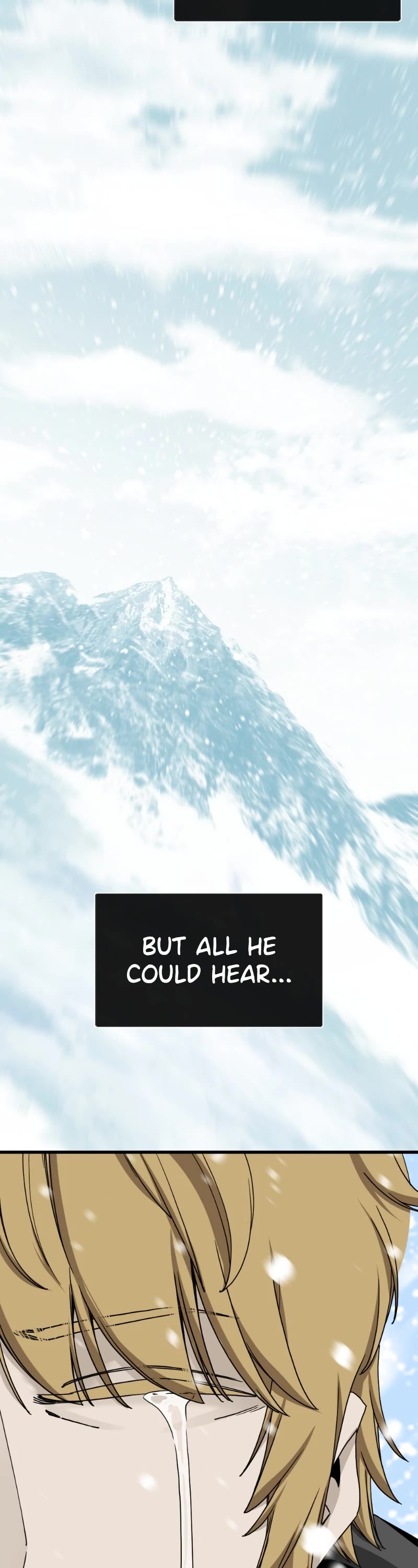 Hero Killer (Beolkkul) chapter 154 page 38