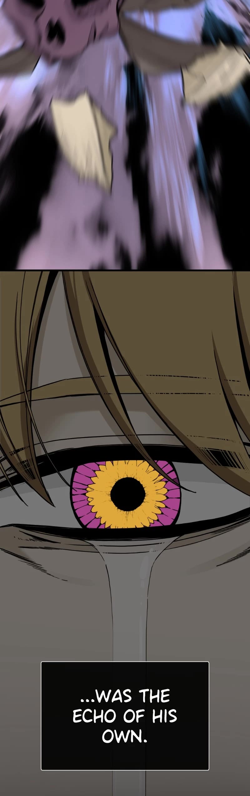 Hero Killer (Beolkkul) chapter 154 page 40