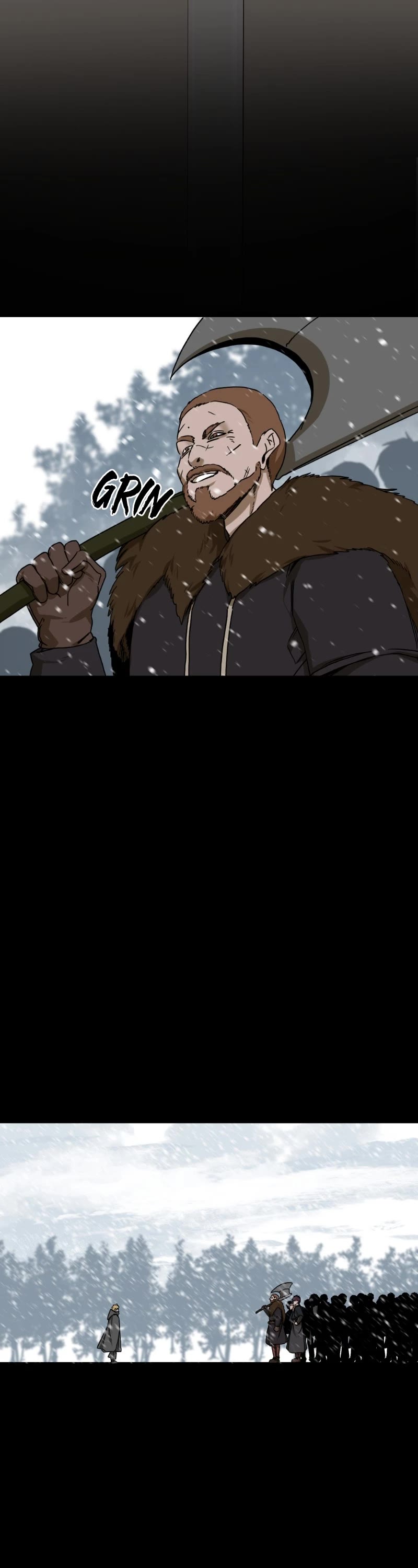 Hero Killer (Beolkkul) chapter 154 page 41