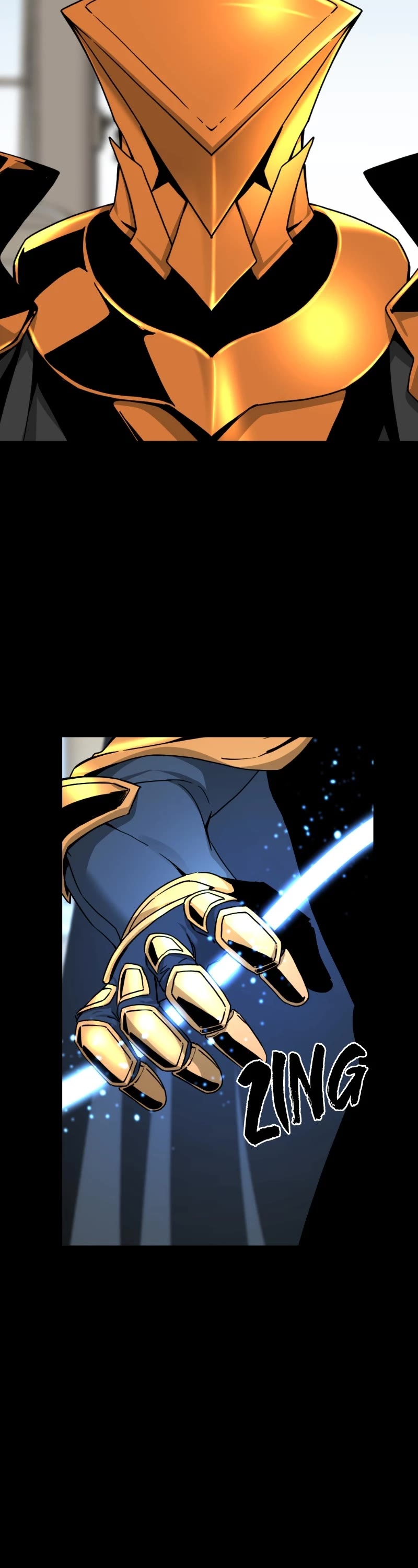 Hero Killer (Beolkkul) chapter 155 page 13