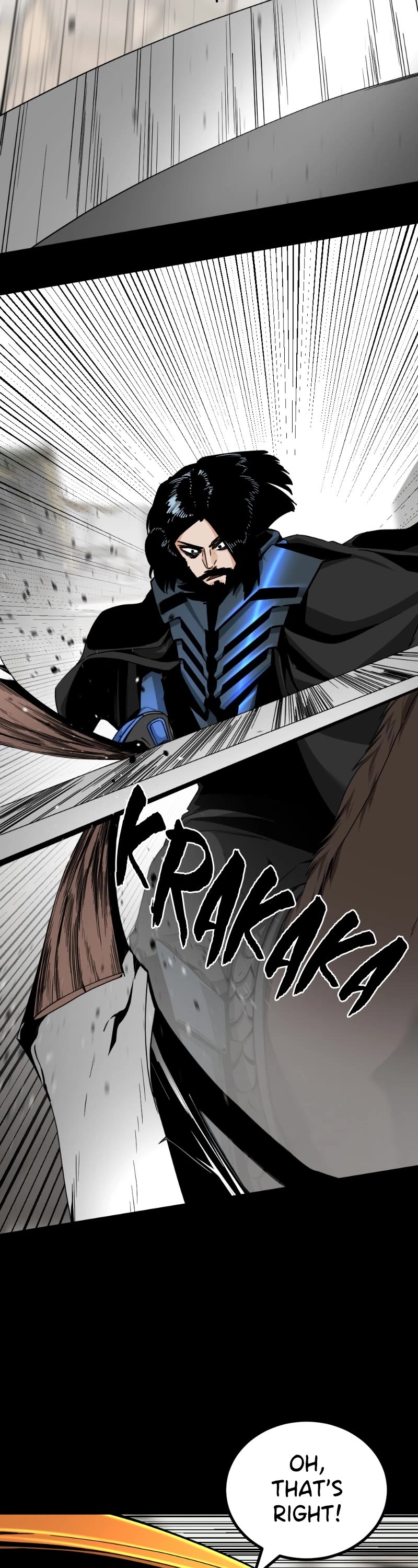 Hero Killer (Beolkkul) chapter 155 page 17