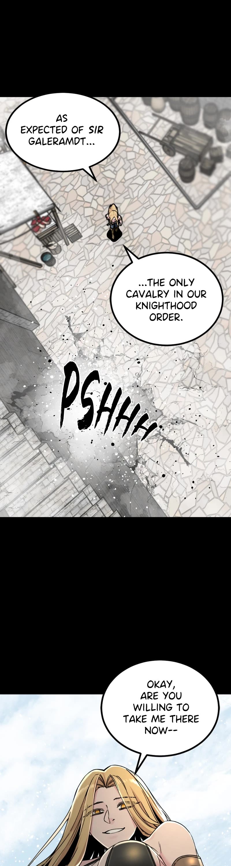 Hero Killer (Beolkkul) chapter 155 page 21