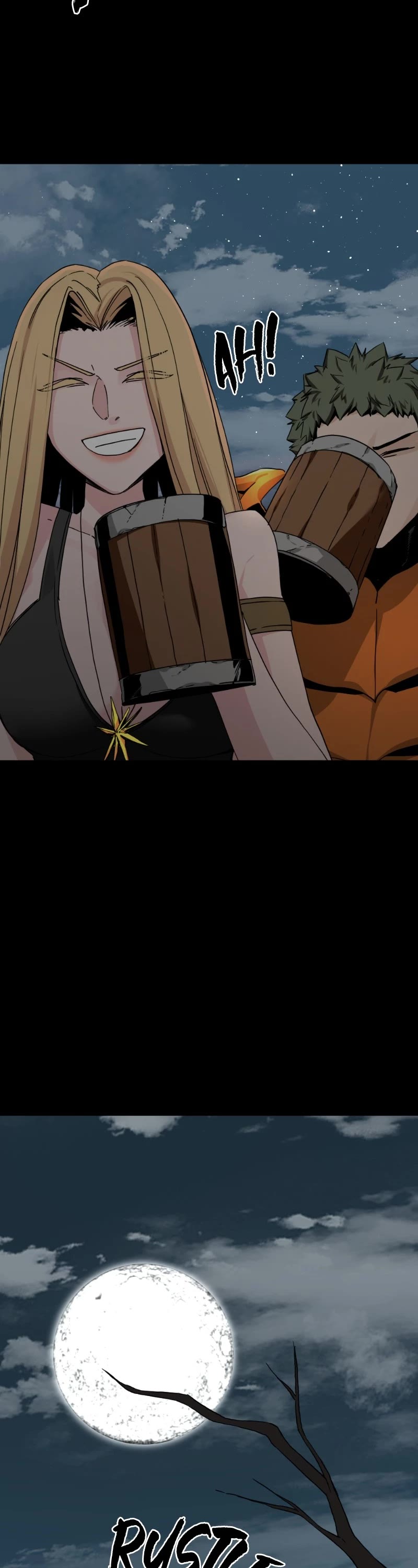 Hero Killer (Beolkkul) chapter 155 page 27