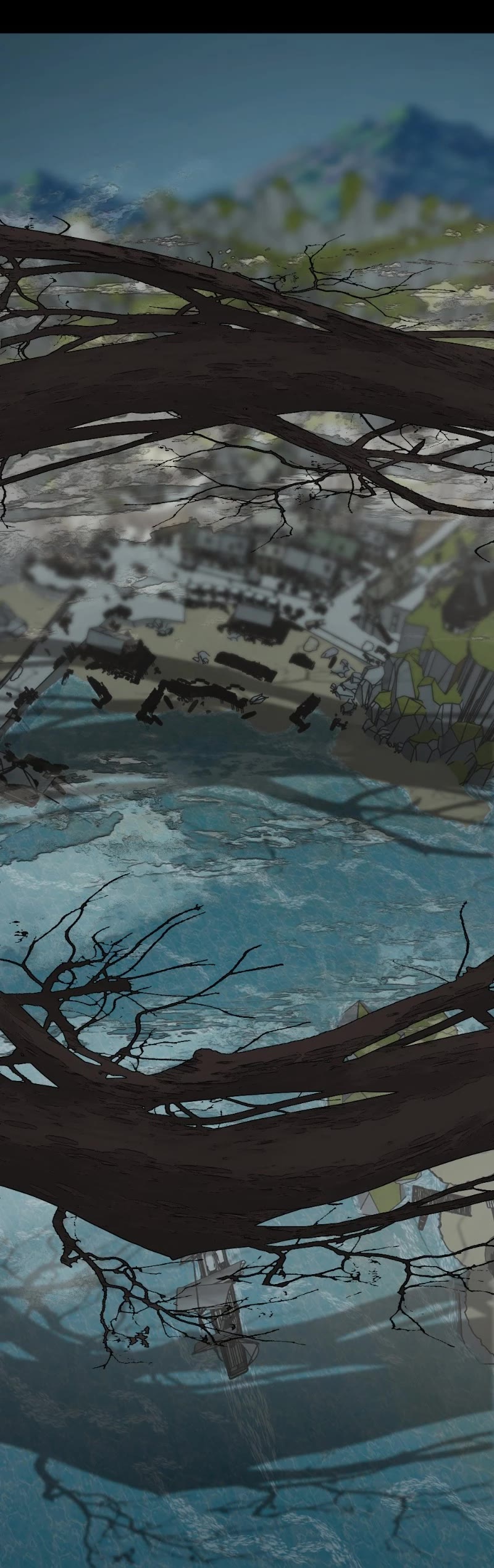 Hero Killer (Beolkkul) chapter 155 page 29