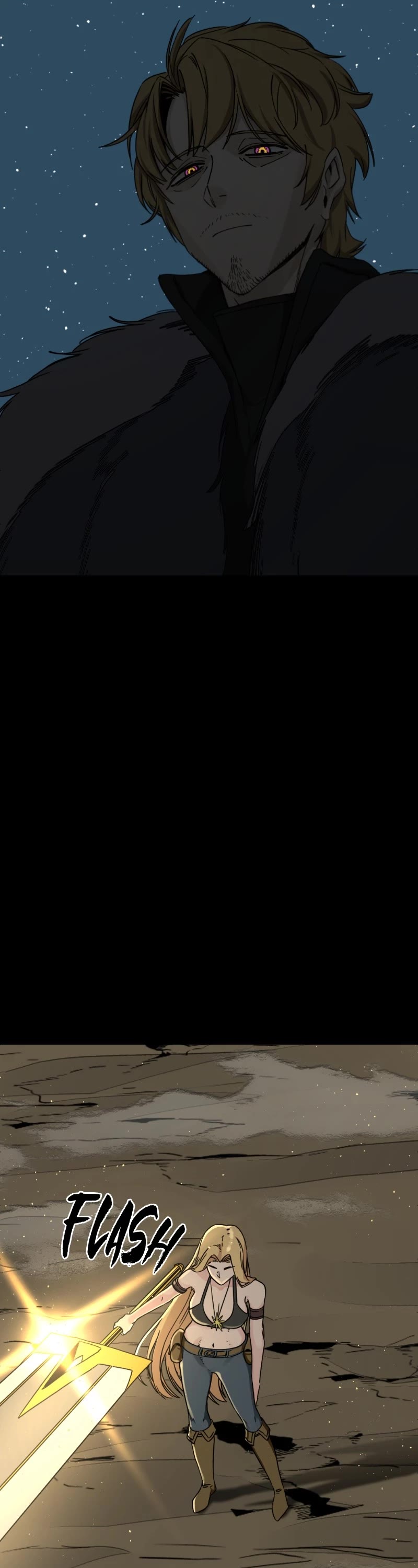 Hero Killer (Beolkkul) chapter 155 page 31