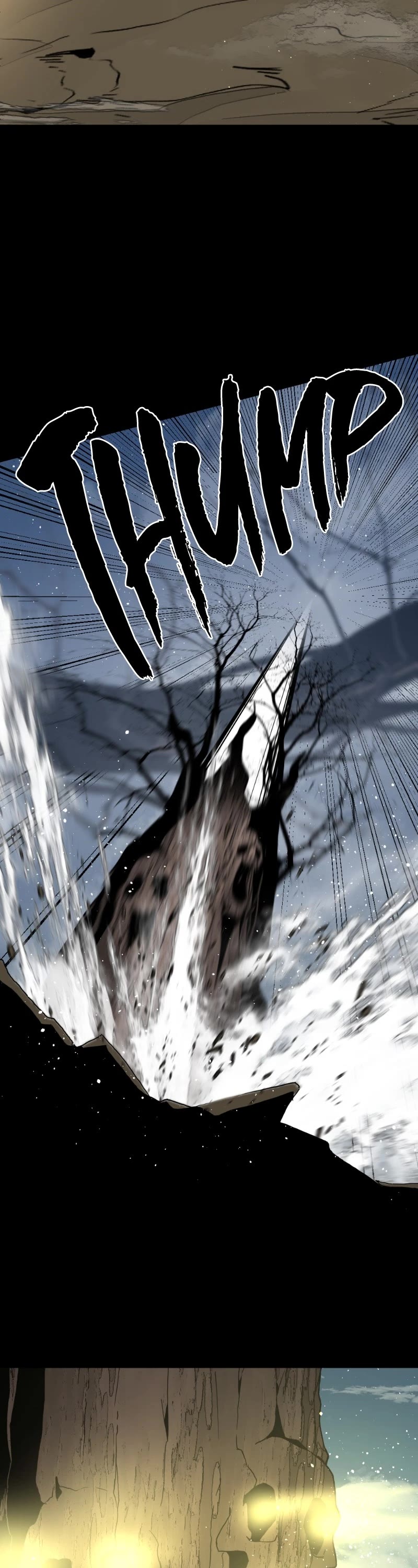 Hero Killer (Beolkkul) chapter 155 page 32