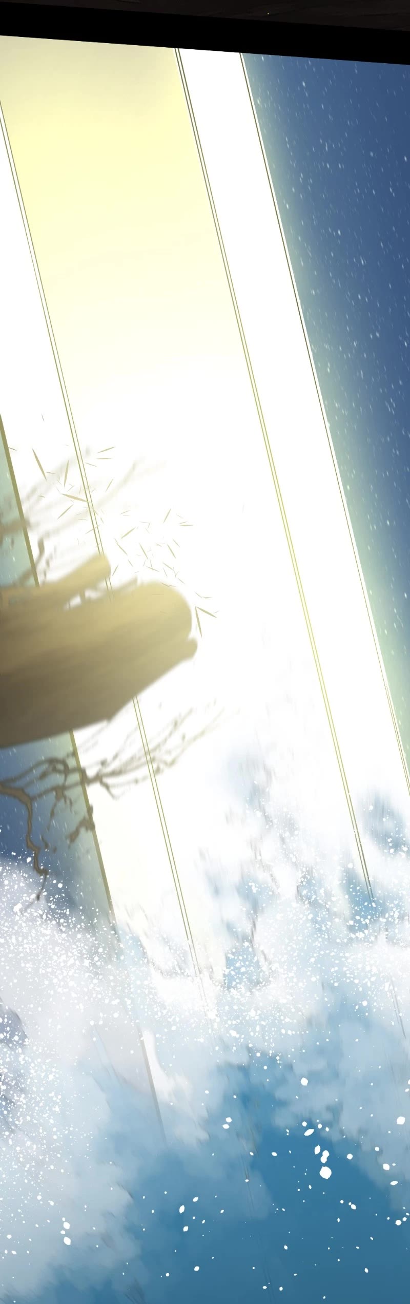 Hero Killer (Beolkkul) chapter 155 page 35