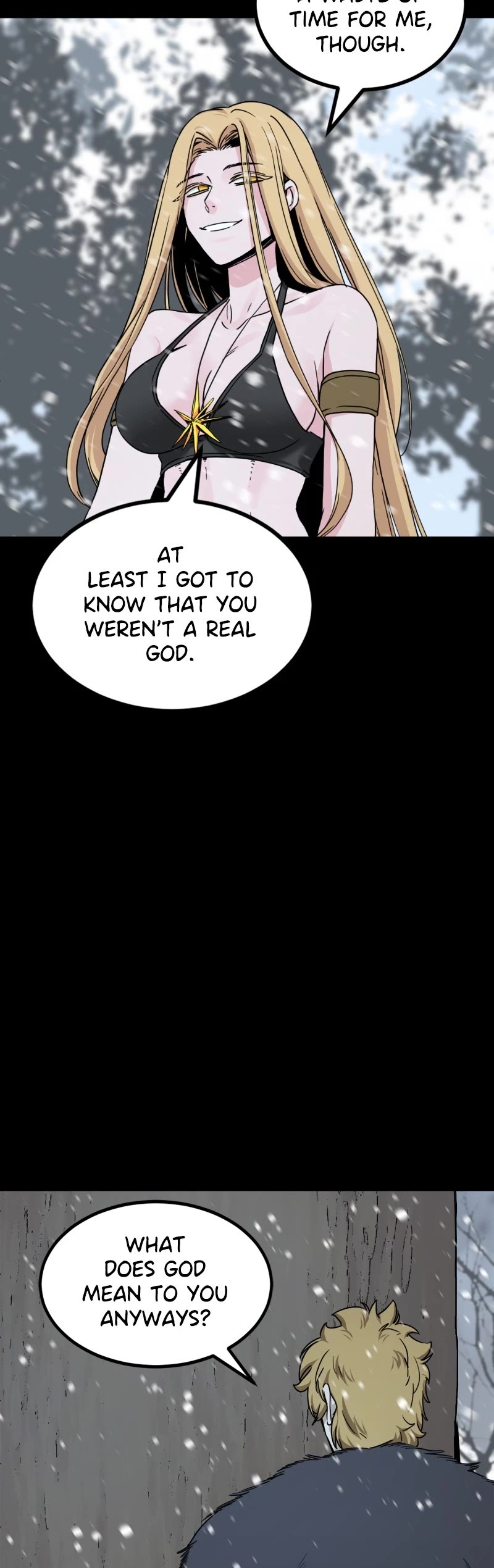 Hero Killer (Beolkkul) chapter 155 page 39