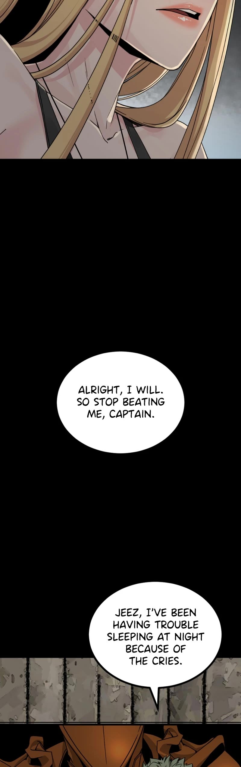 Hero Killer (Beolkkul) chapter 155 page 4