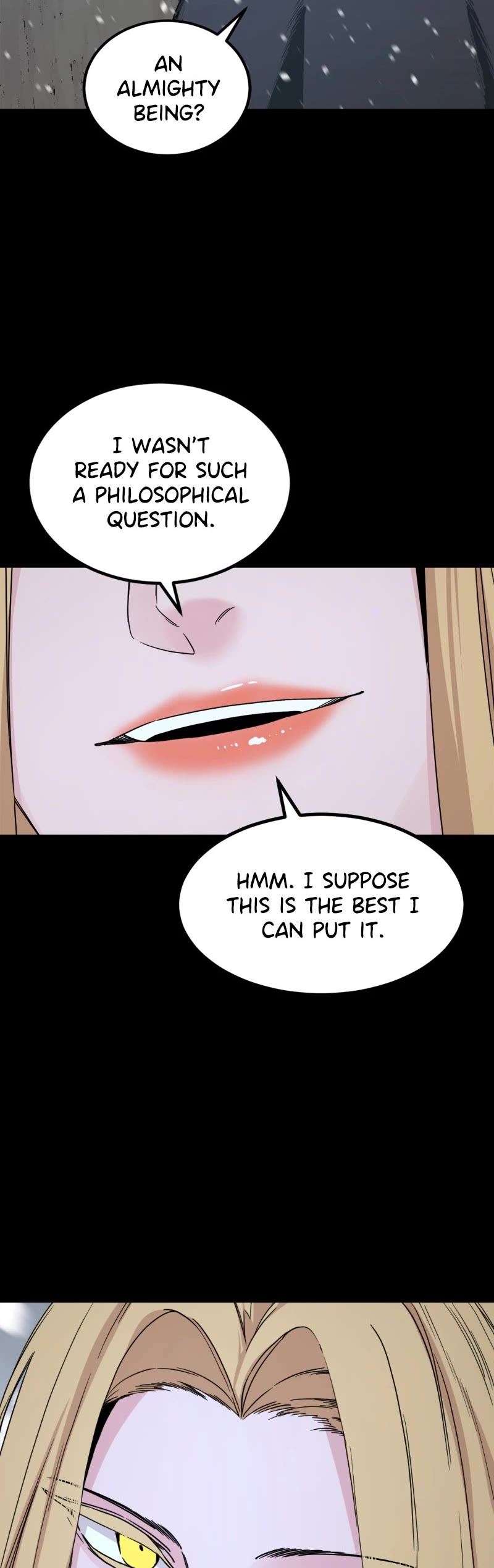 Hero Killer (Beolkkul) chapter 155 page 40