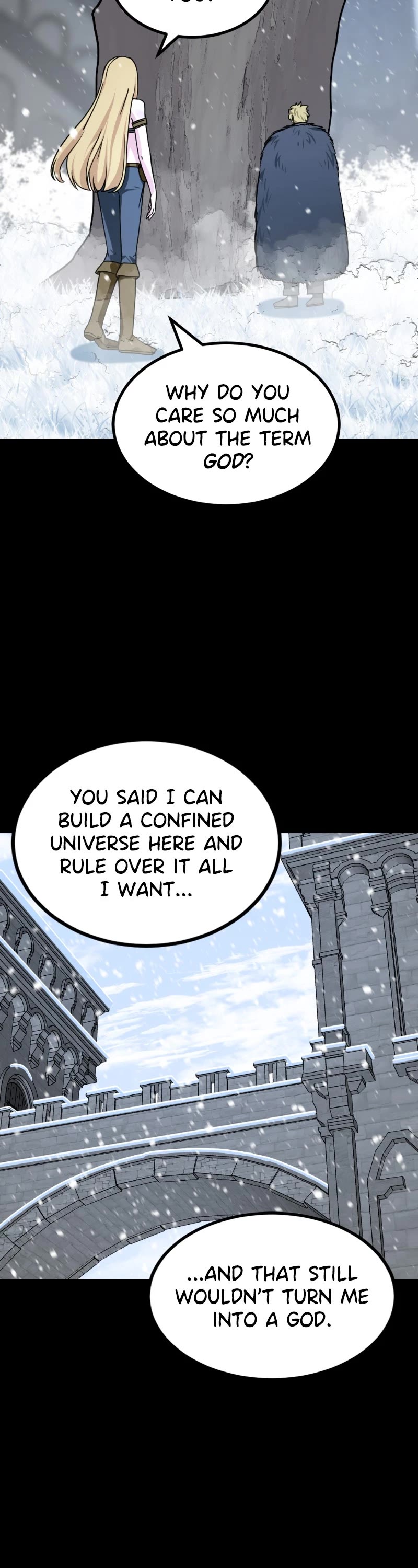 Hero Killer (Beolkkul) chapter 155 page 43