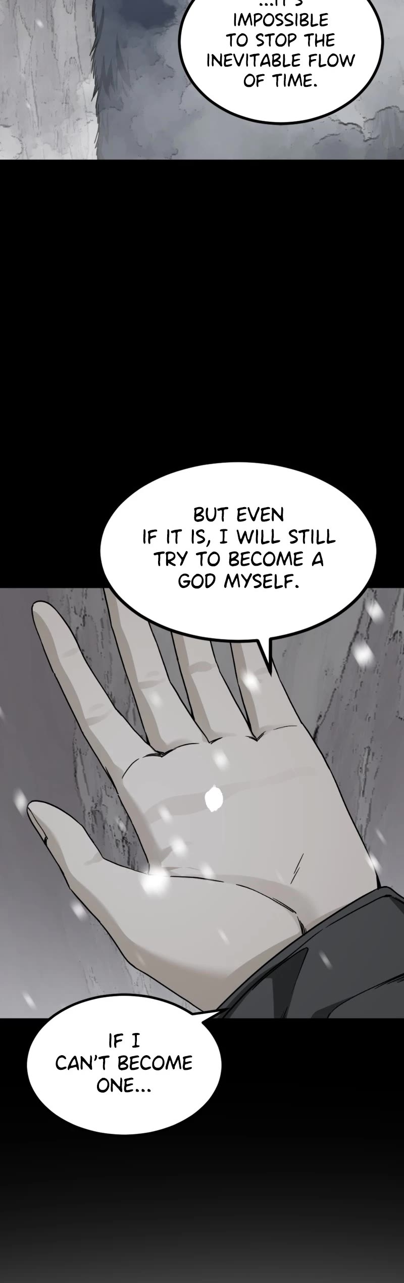 Hero Killer (Beolkkul) chapter 155 page 45