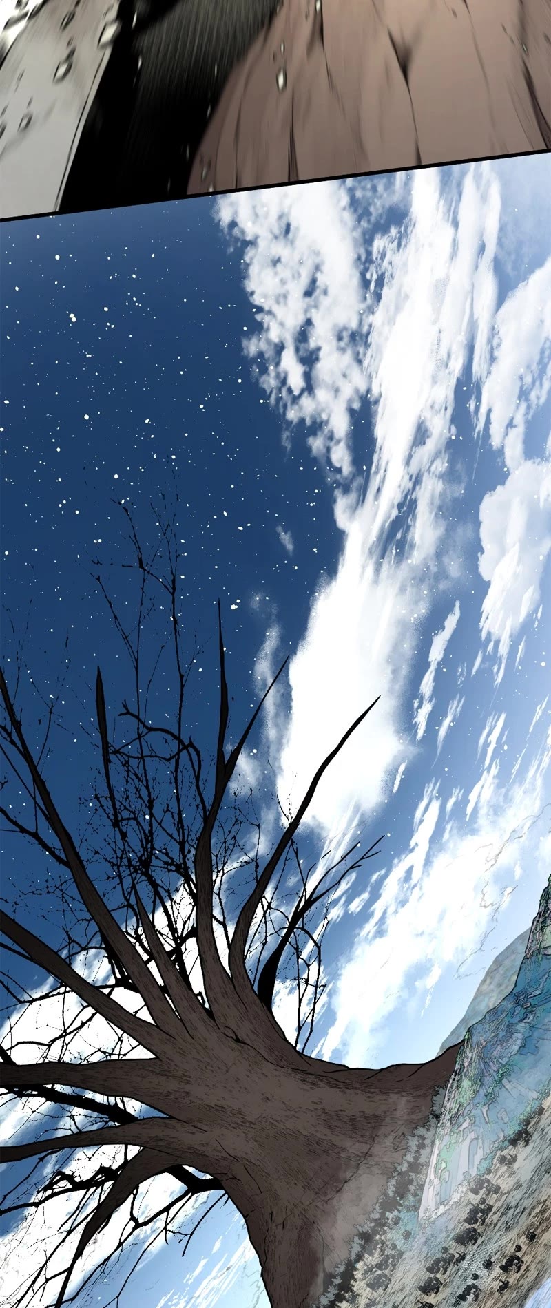 Hero Killer (Beolkkul) chapter 155 page 51