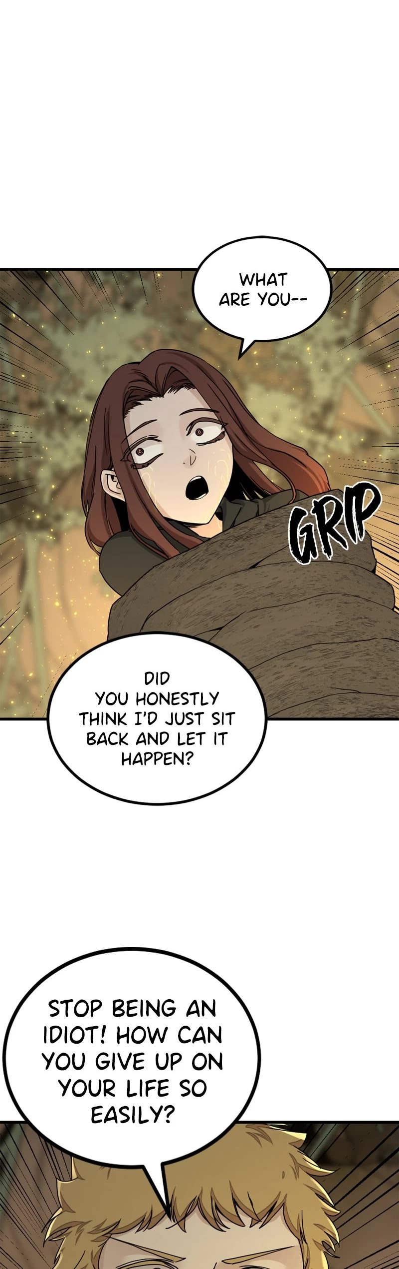 Hero Killer (Beolkkul) chapter 156 page 20