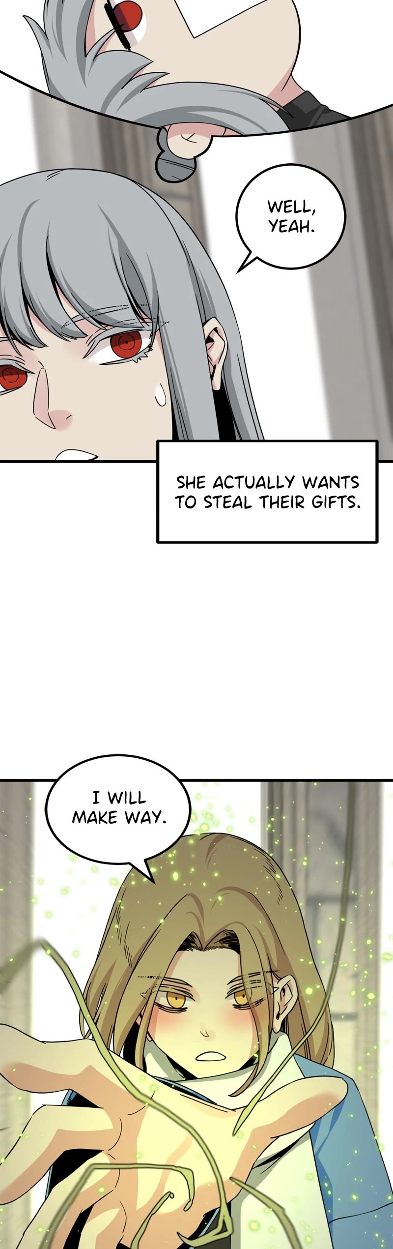 Hero Killer (Beolkkul) chapter 156 page 40