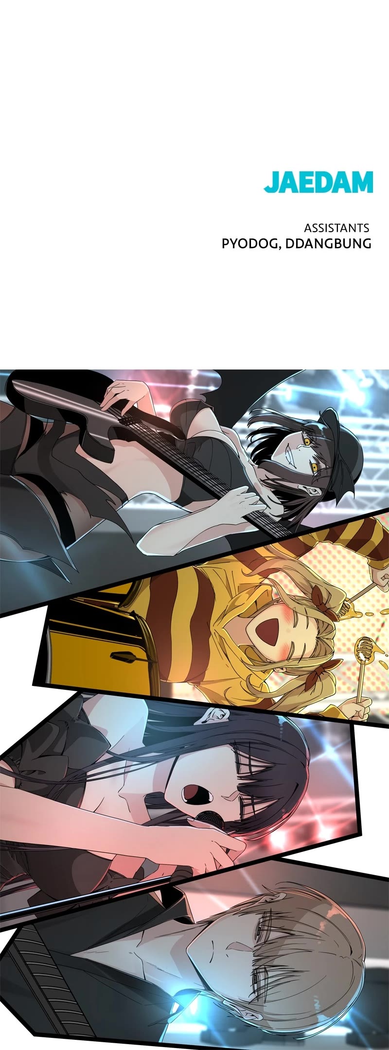 Hero Killer (Beolkkul) chapter 156 page 49