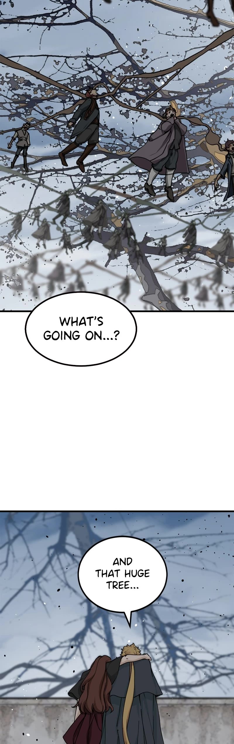 Hero Killer (Beolkkul) chapter 156 page 9