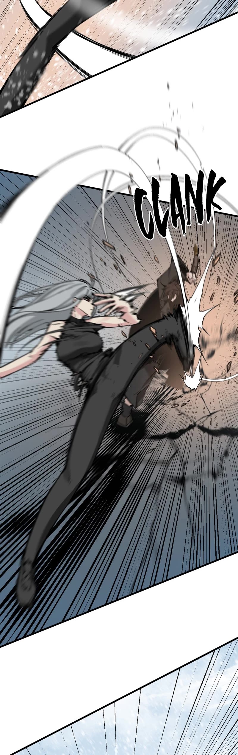 Hero Killer (Beolkkul) chapter 157 page 10