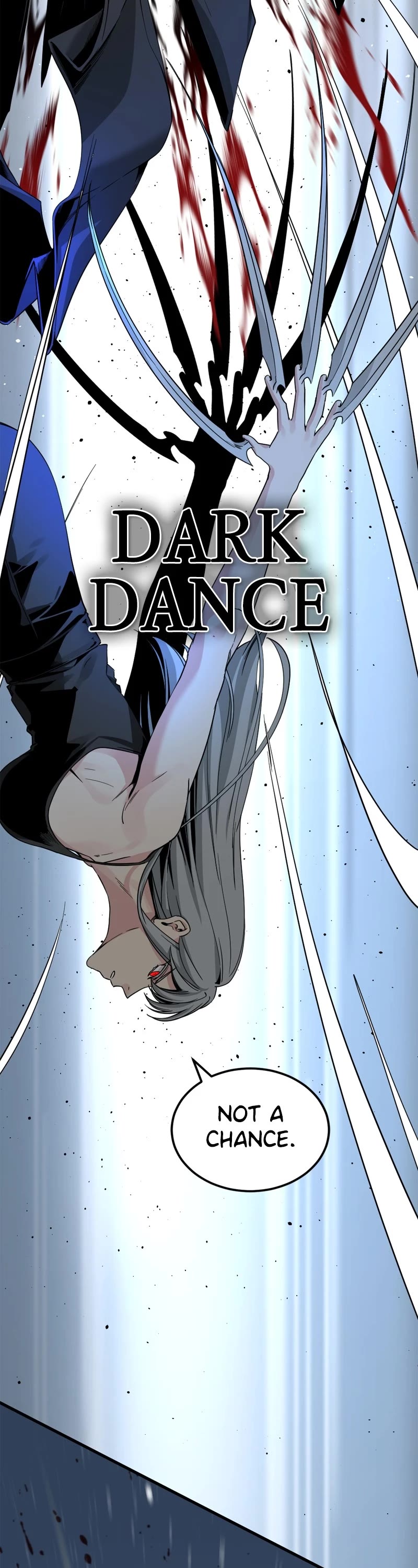 Hero Killer (Beolkkul) chapter 157 page 13