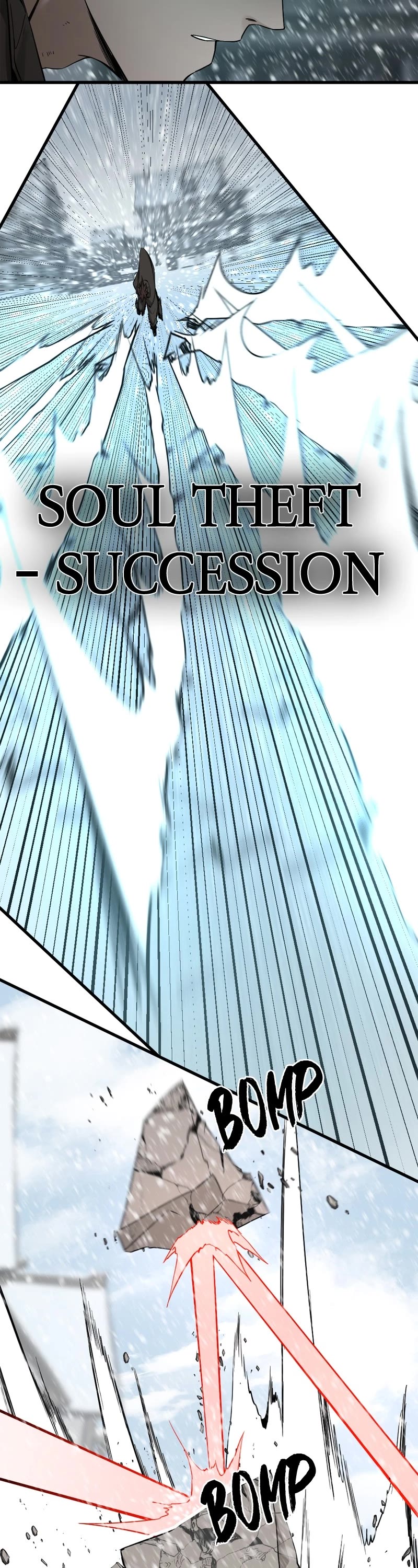 Hero Killer (Beolkkul) chapter 157 page 17