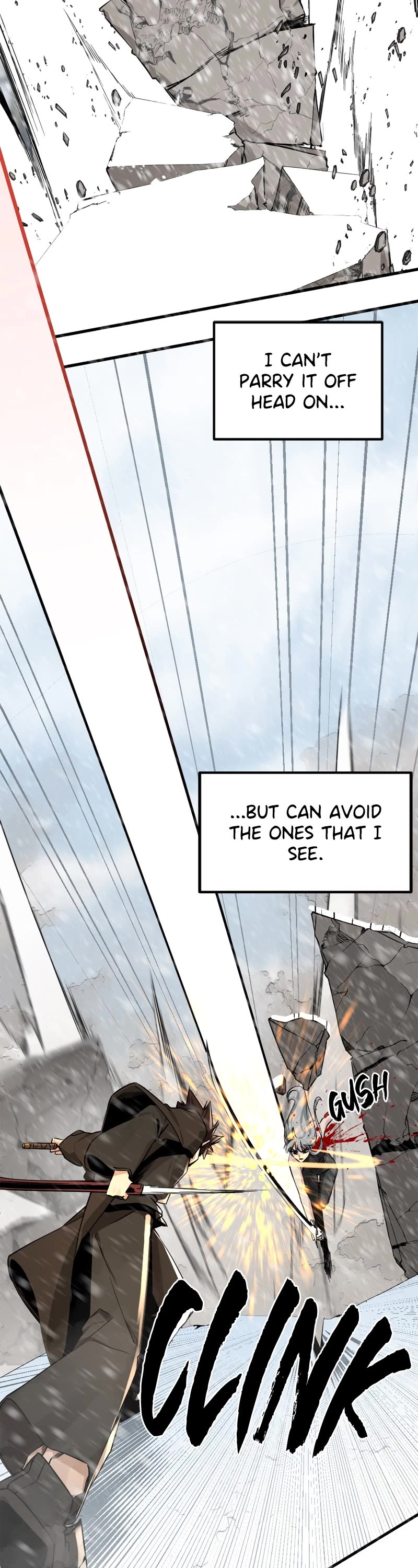 Hero Killer (Beolkkul) chapter 157 page 18