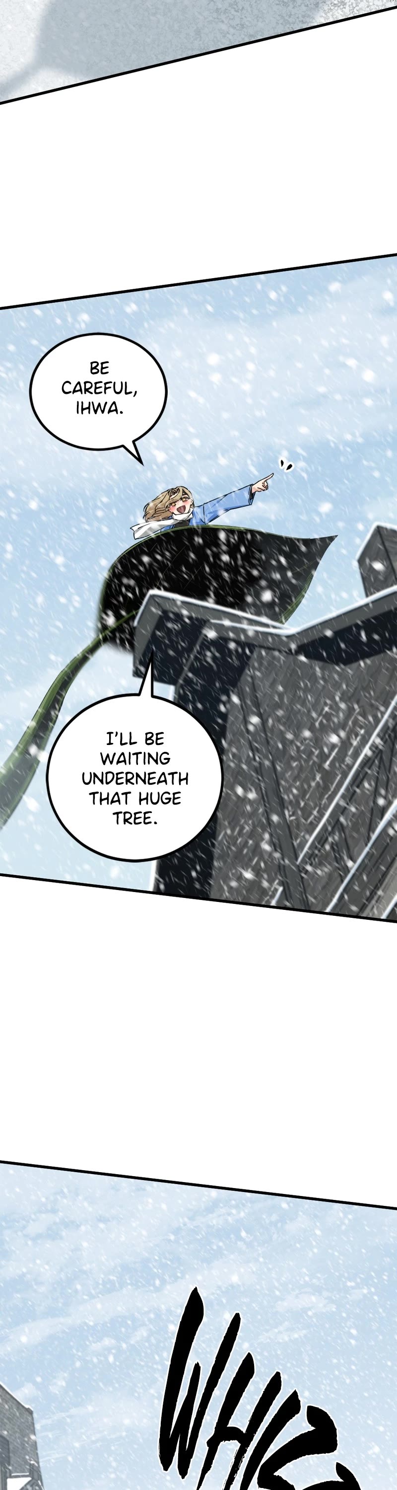 Hero Killer (Beolkkul) chapter 157 page 2