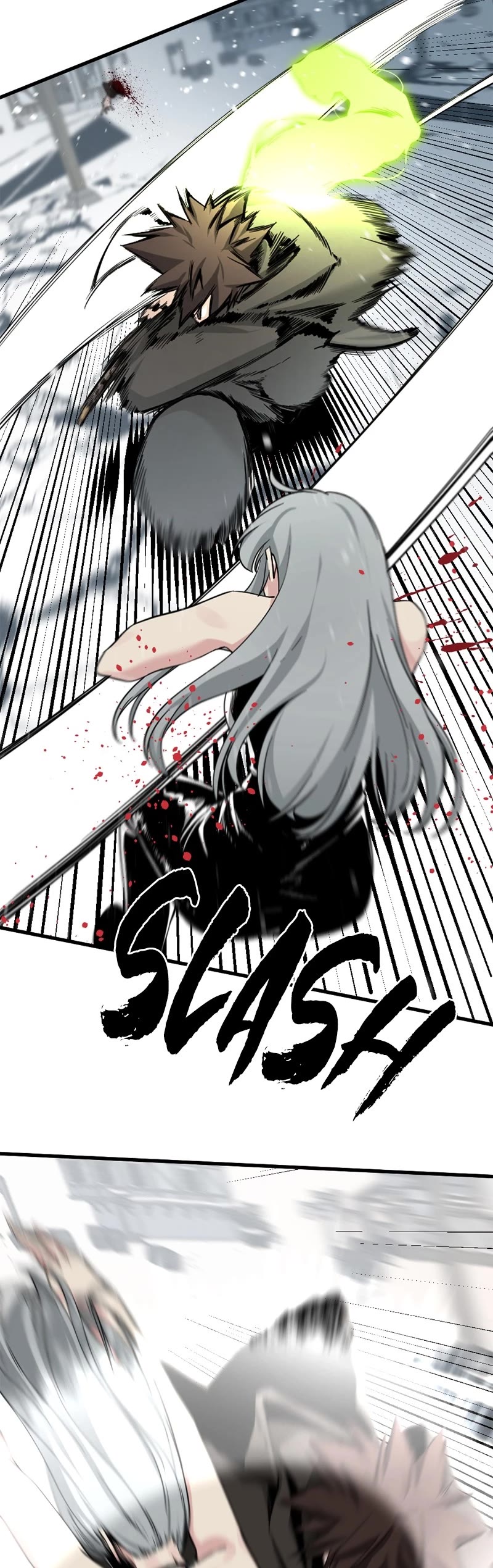 Hero Killer (Beolkkul) chapter 157 page 24