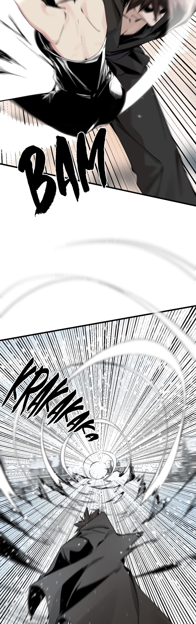 Hero Killer (Beolkkul) chapter 157 page 25