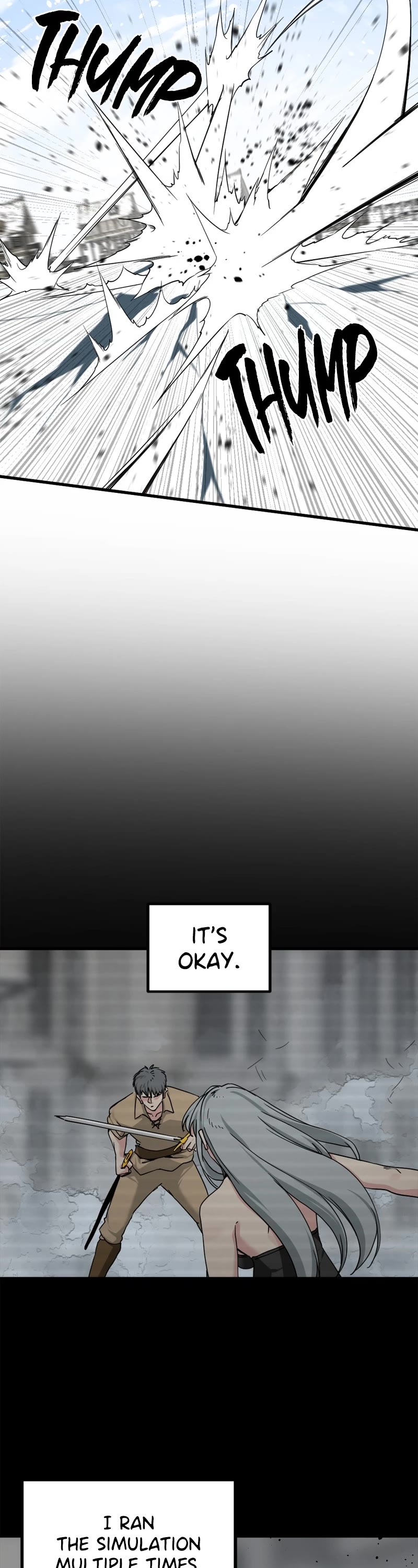 Hero Killer (Beolkkul) chapter 157 page 32