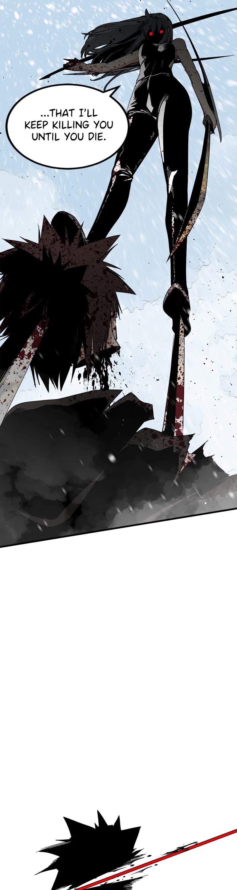 Hero Killer (Beolkkul) chapter 157 page 38