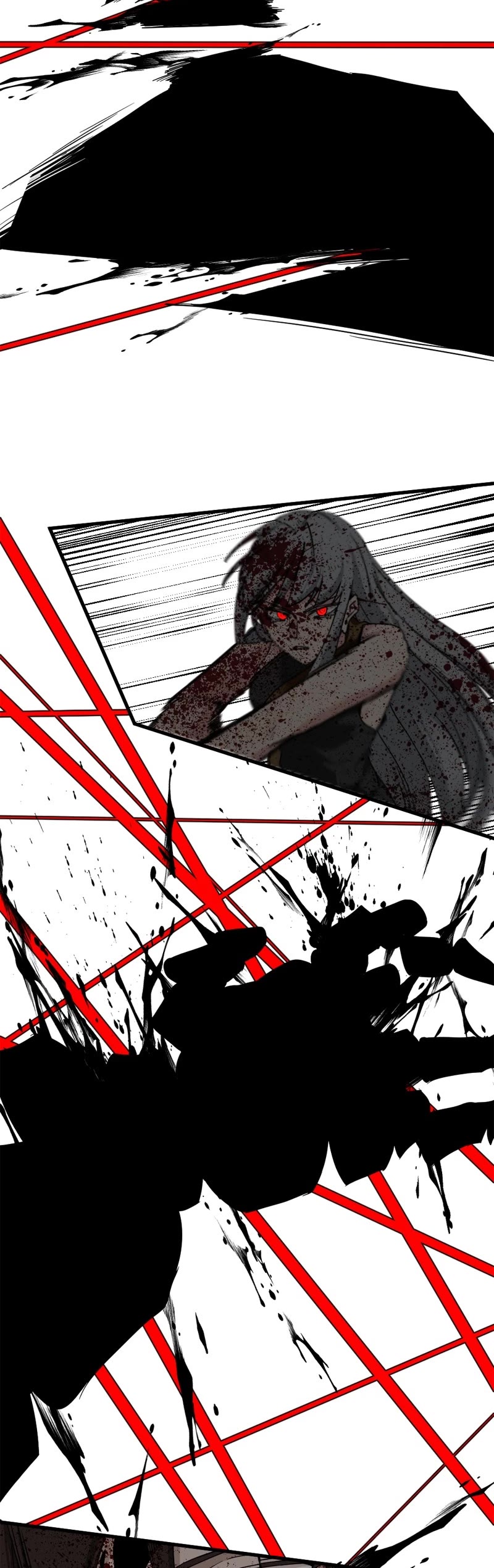 Hero Killer (Beolkkul) chapter 157 page 39