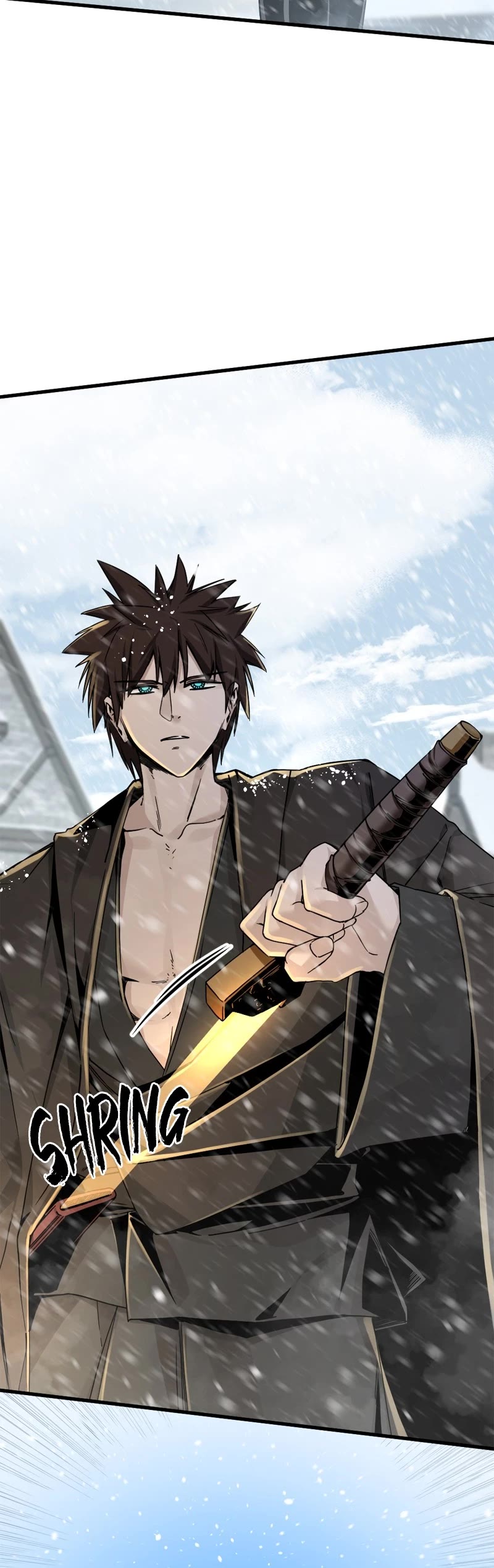 Hero Killer (Beolkkul) chapter 157 page 4