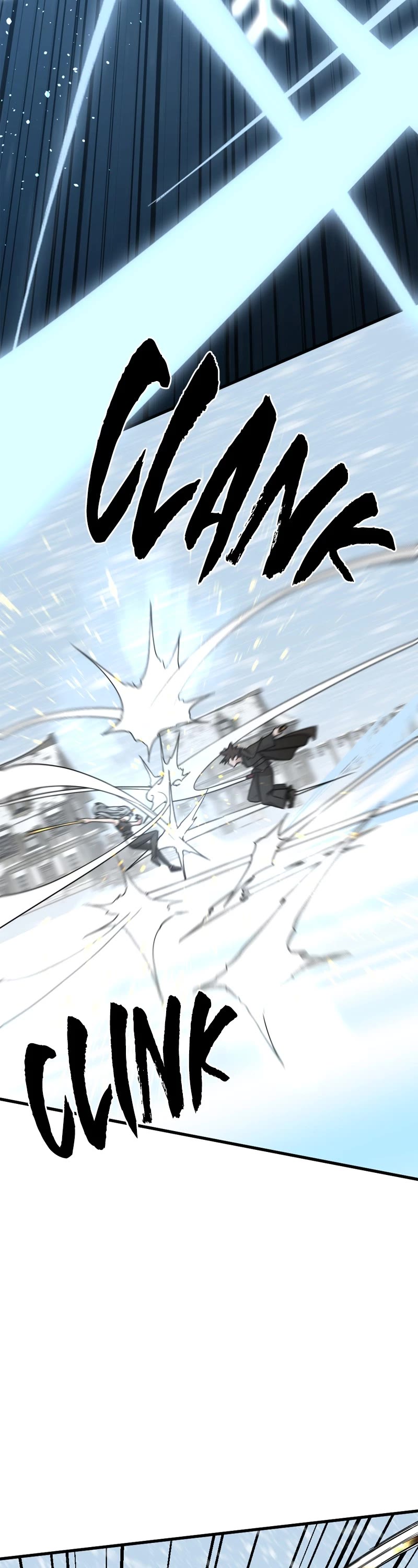 Hero Killer (Beolkkul) chapter 157 page 6