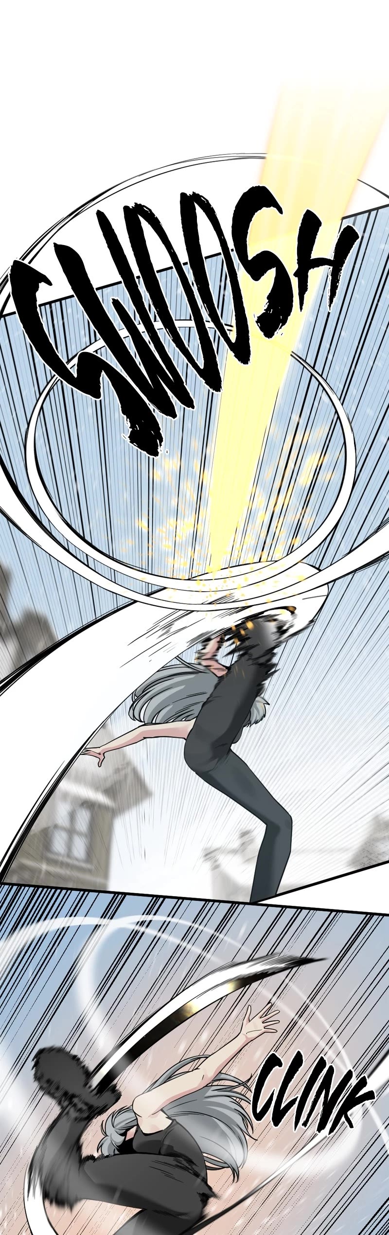 Hero Killer (Beolkkul) chapter 157 page 9