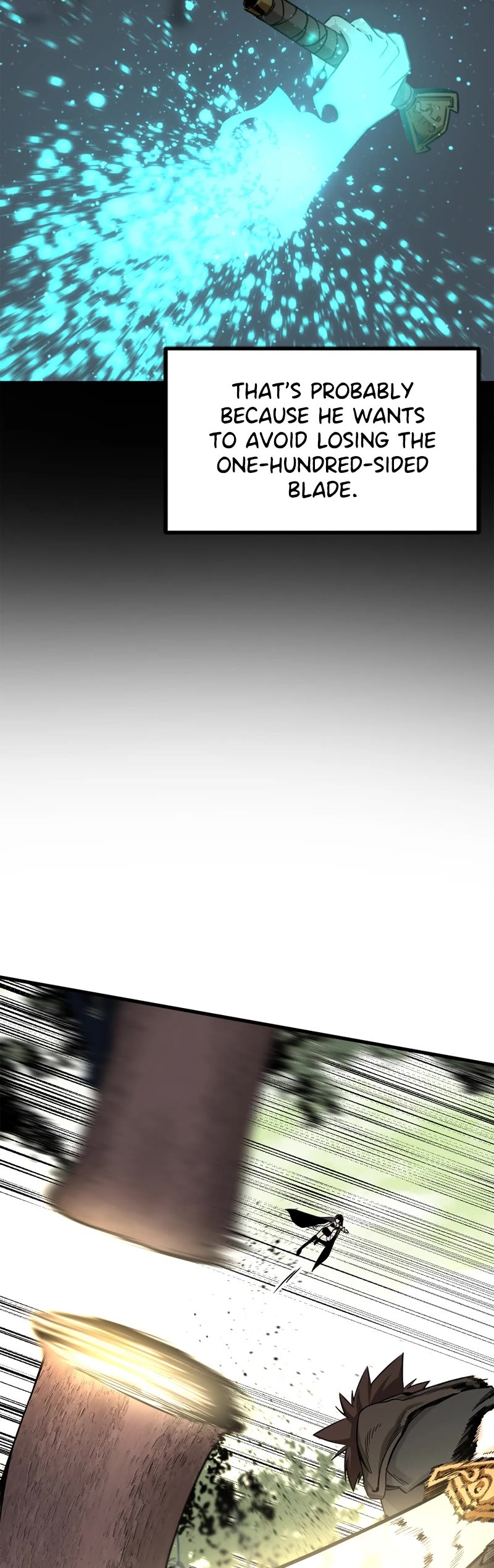 Hero Killer (Beolkkul) chapter 158 page 14