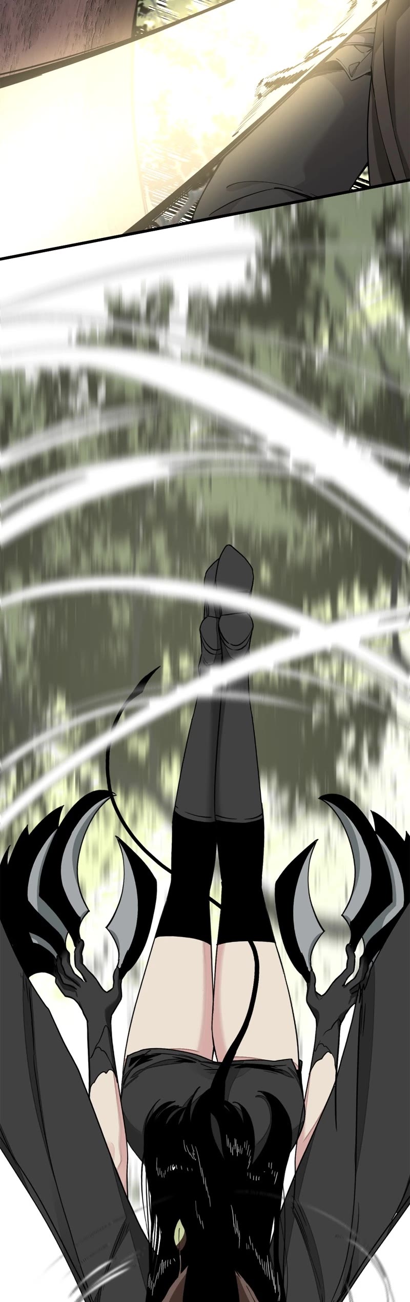 Hero Killer (Beolkkul) chapter 158 page 15