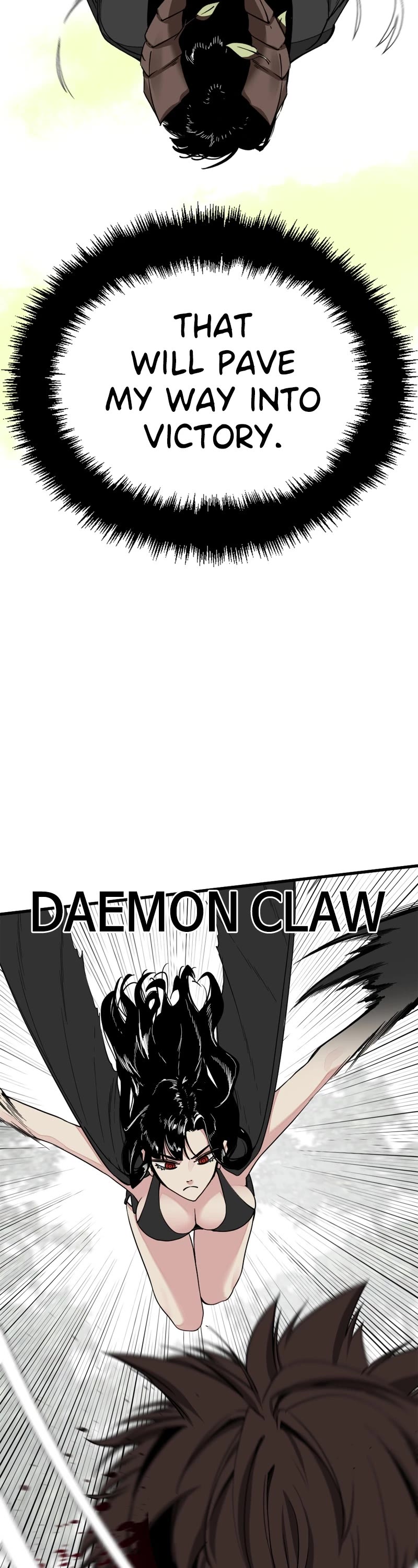 Hero Killer (Beolkkul) chapter 158 page 16