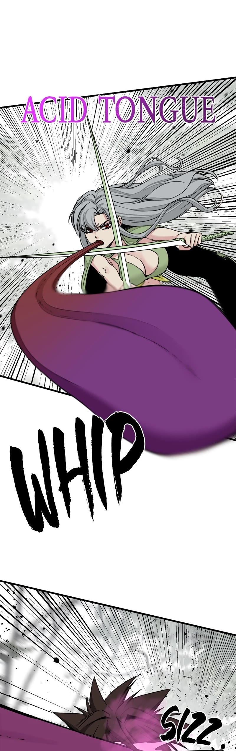 Hero Killer (Beolkkul) chapter 158 page 20