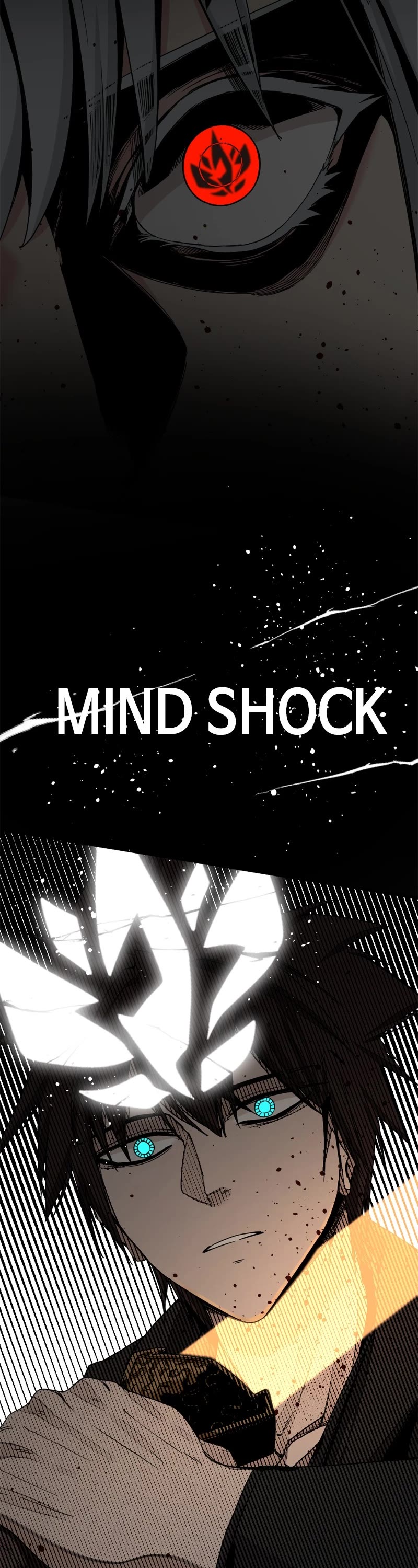 Hero Killer (Beolkkul) chapter 158 page 27