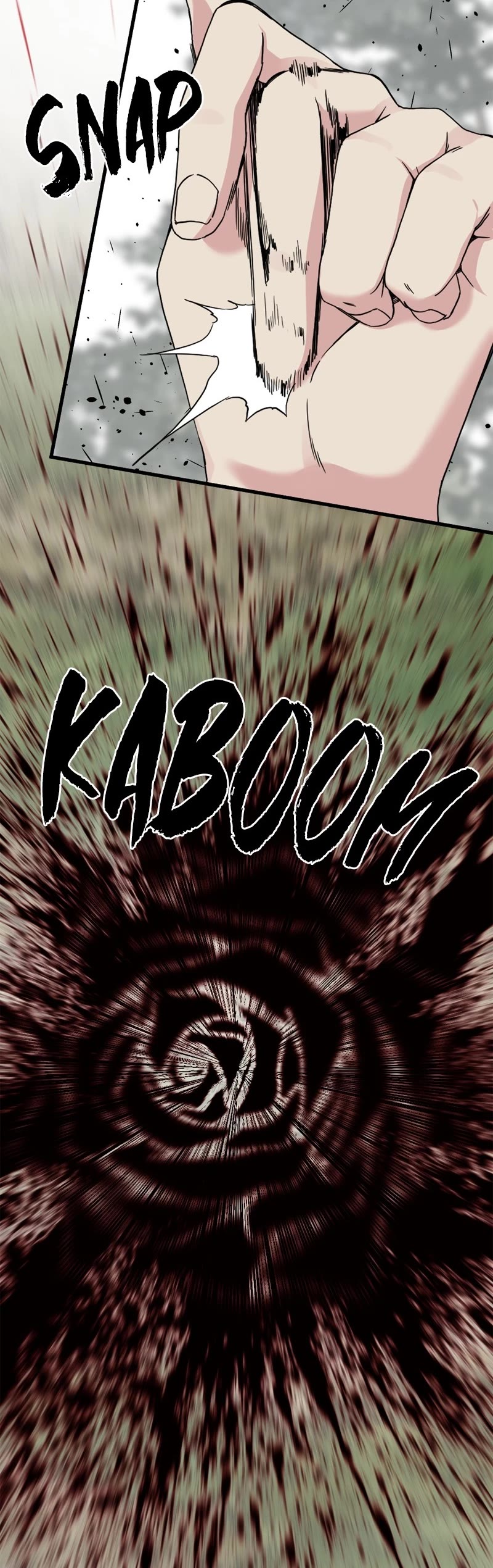 Hero Killer (Beolkkul) chapter 158 page 30