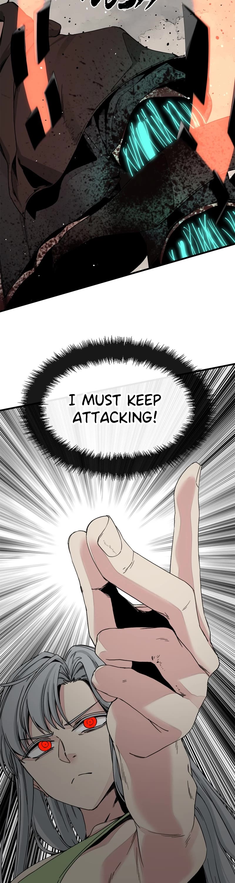 Hero Killer (Beolkkul) chapter 158 page 32