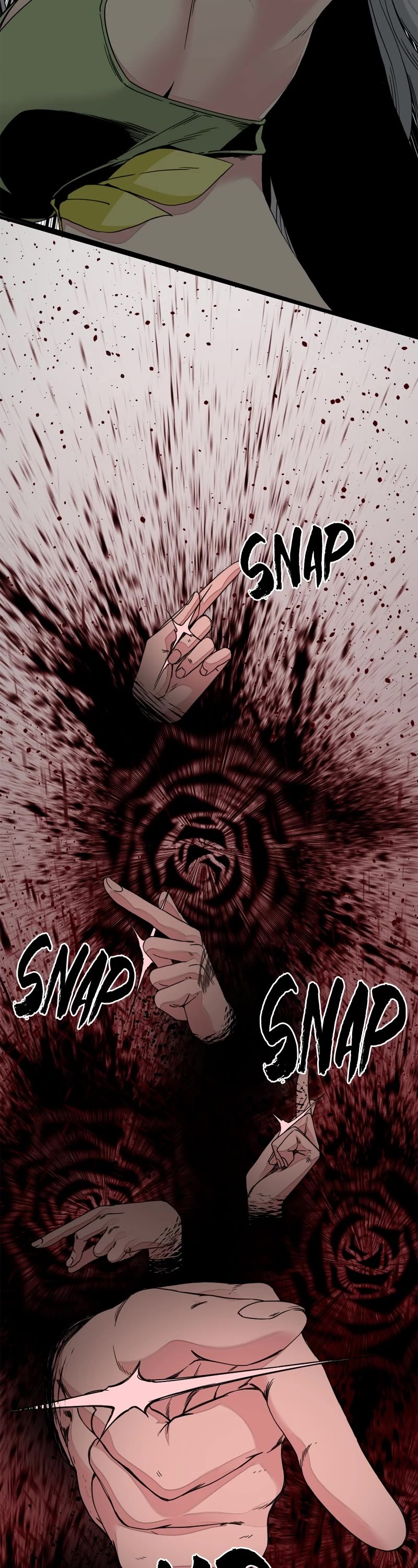 Hero Killer (Beolkkul) chapter 158 page 33