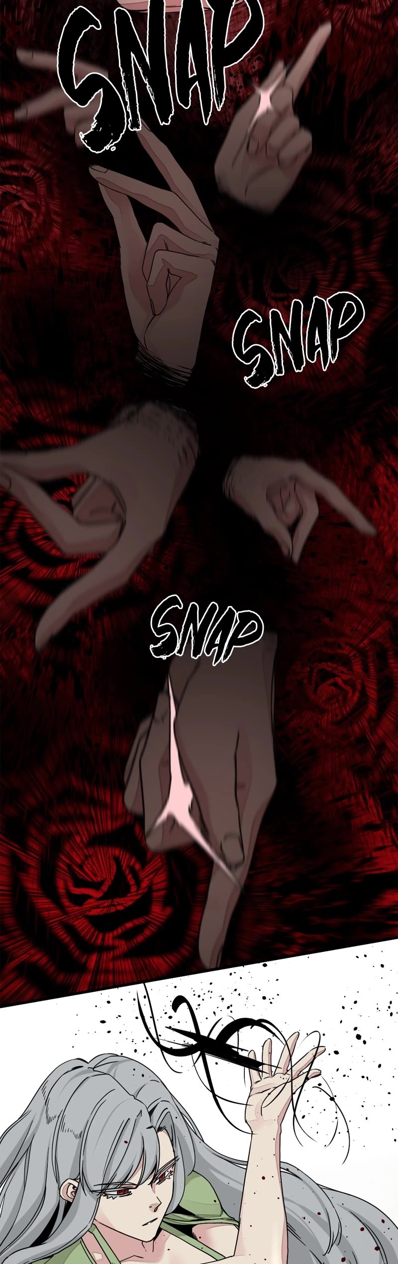 Hero Killer (Beolkkul) chapter 158 page 34