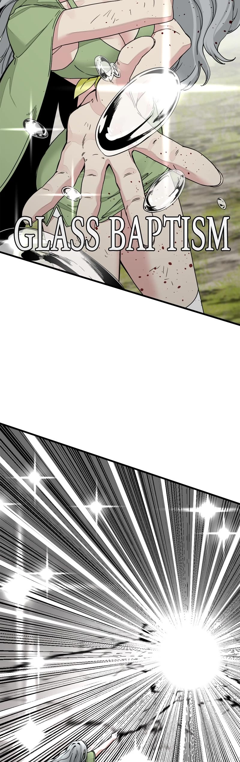 Hero Killer (Beolkkul) chapter 158 page 35