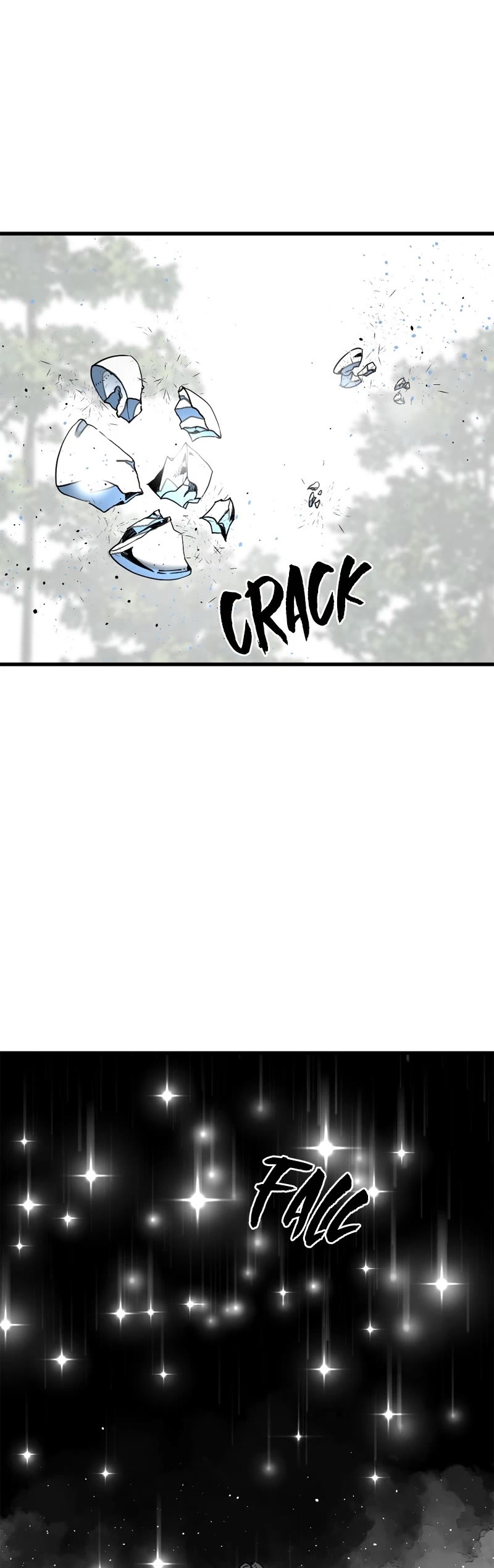 Hero Killer (Beolkkul) chapter 158 page 40