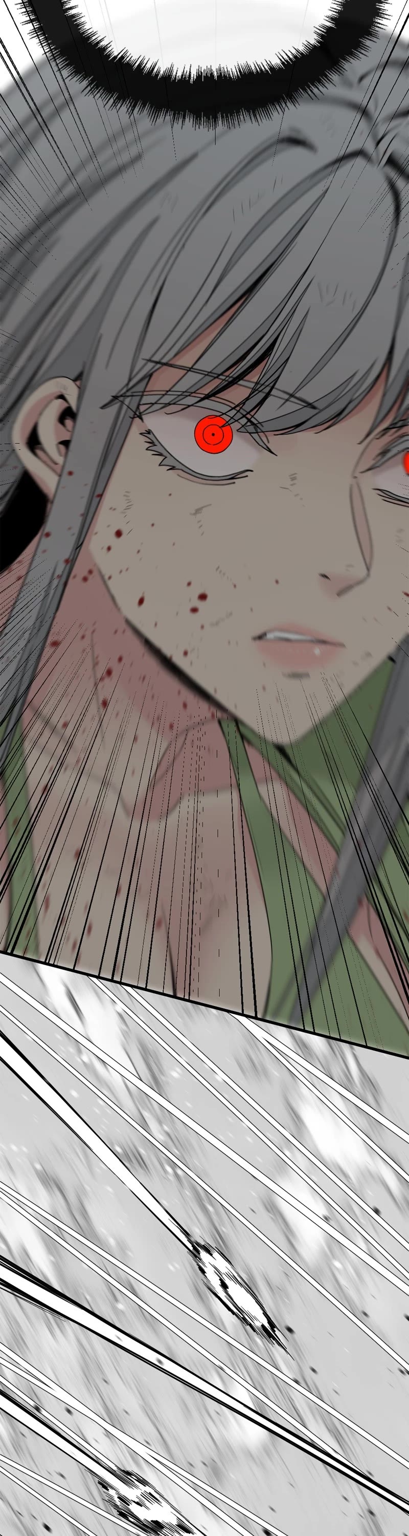 Hero Killer (Beolkkul) chapter 158 page 43